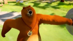 کارتون گریزی و موش های قطبی قسمت 83